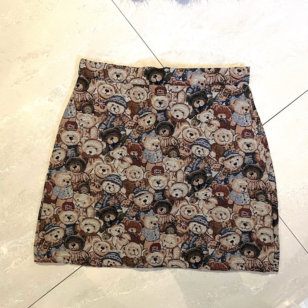 Women’s Winter Skirt Bundle. 2 Skirts - Picture 5 of 6